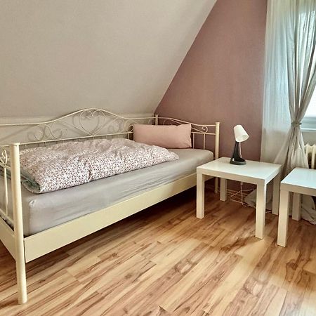 Ferienwohnung Paulita Soltau Luaran gambar