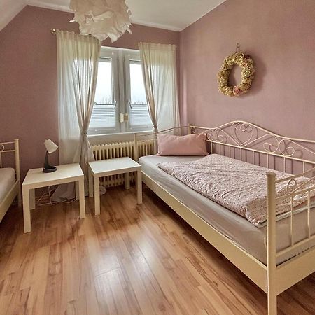 Ferienwohnung Paulita Soltau Luaran gambar