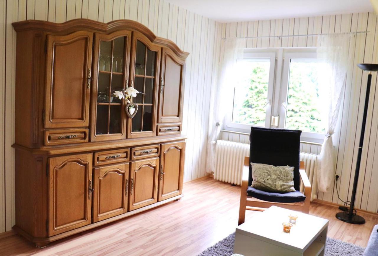 Ferienwohnung Paulita Soltau Luaran gambar