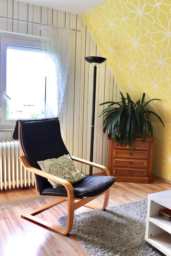 Ferienwohnung Paulita Soltau Luaran gambar