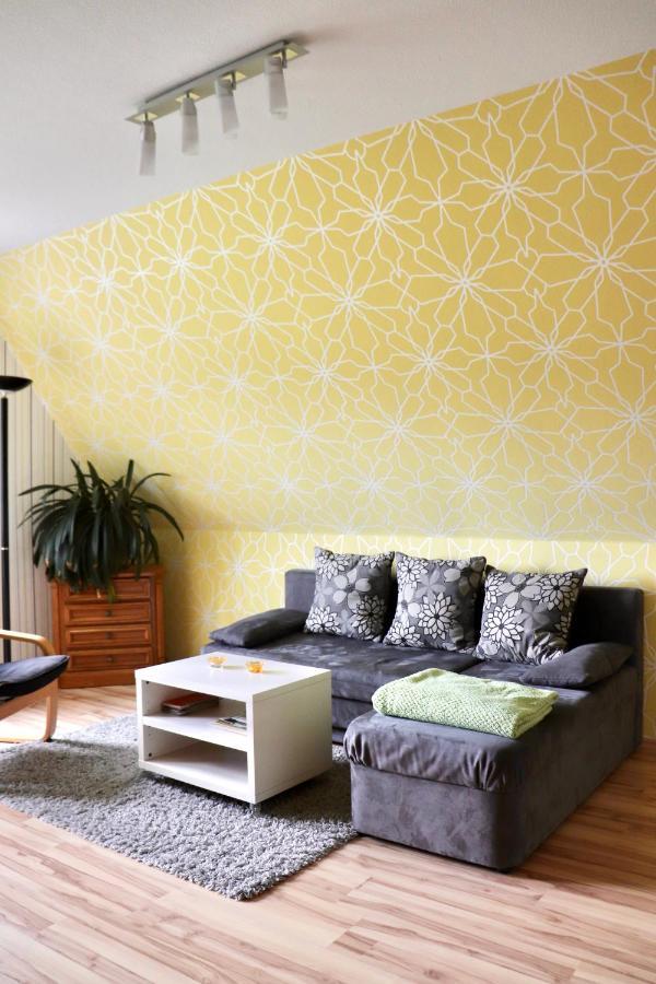 Ferienwohnung Paulita Soltau Luaran gambar