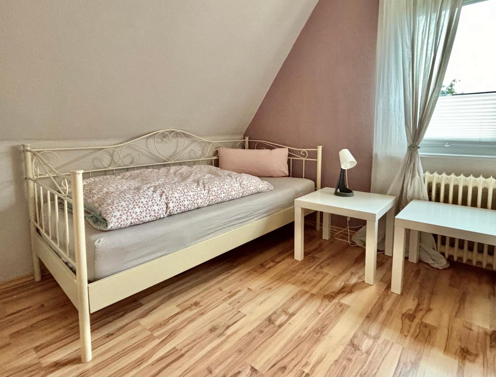 Ferienwohnung Paulita Soltau Luaran gambar