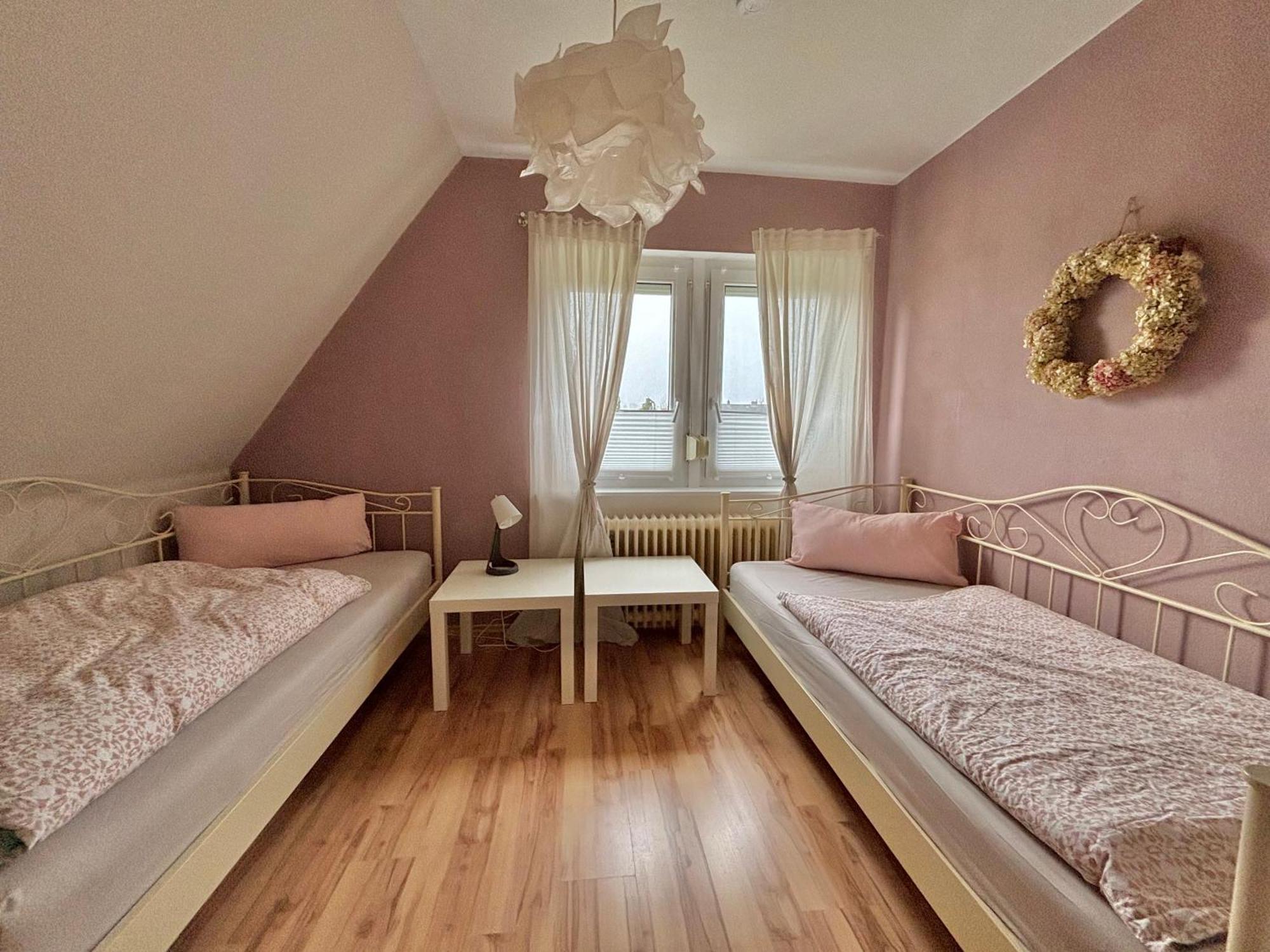 Ferienwohnung Paulita Soltau Luaran gambar