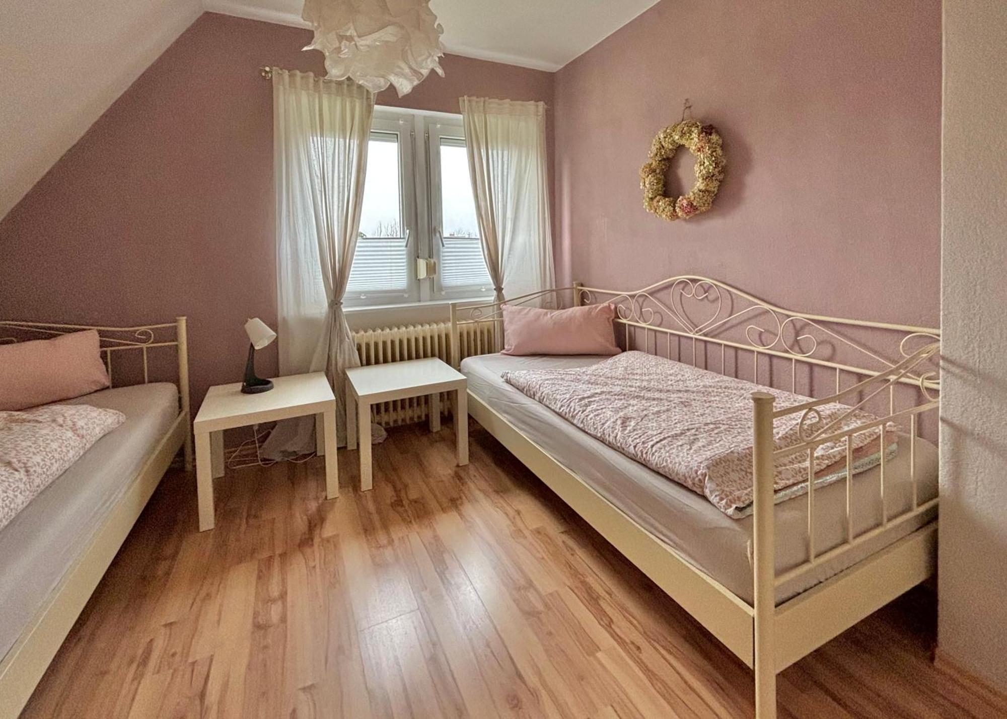 Ferienwohnung Paulita Soltau Luaran gambar