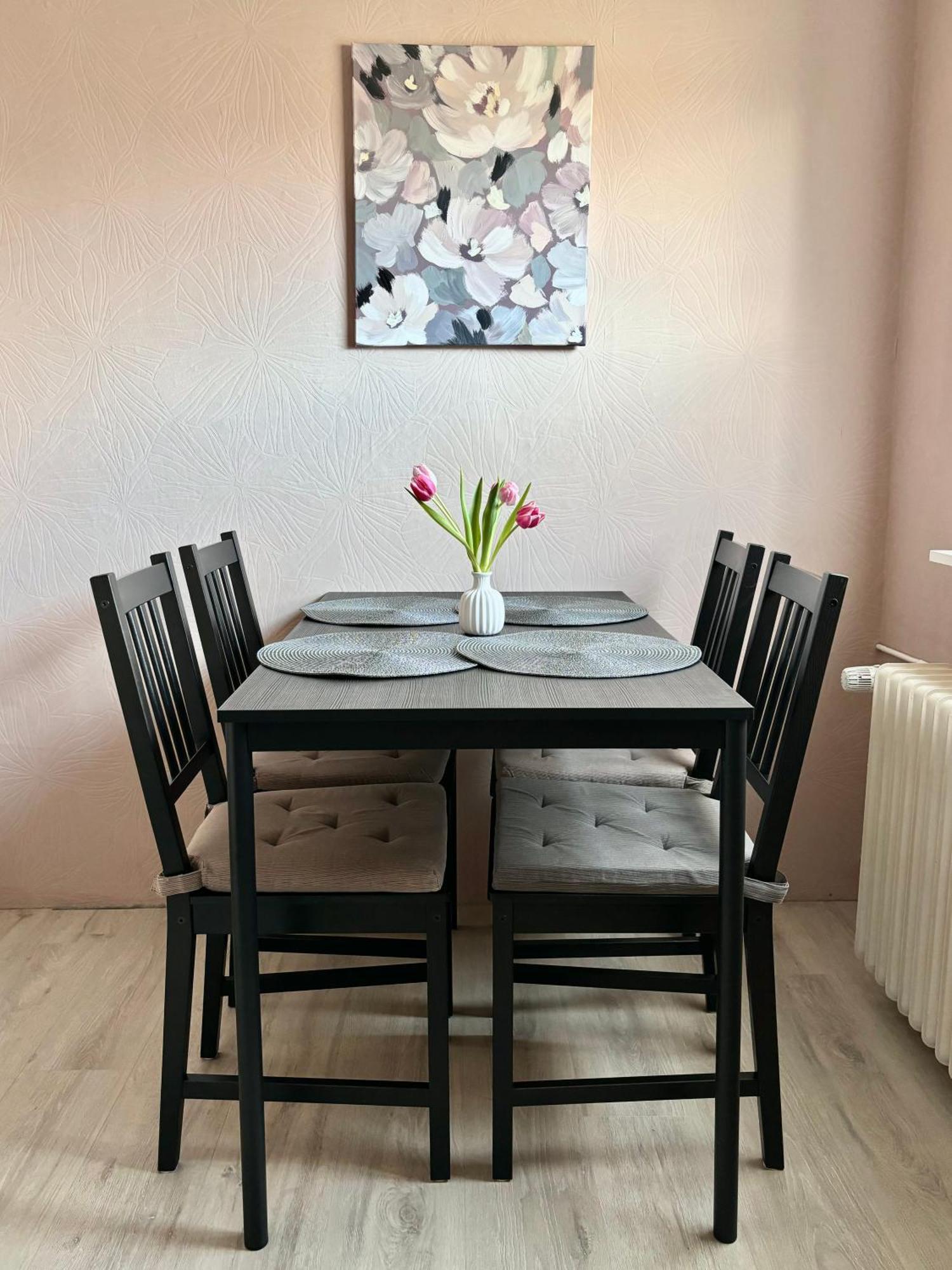 Ferienwohnung Paulita Soltau Luaran gambar